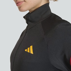 Jaqueta adidas W Her TT Feminina - Foto 6
