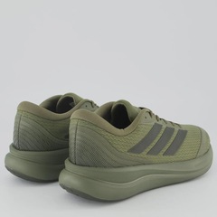 Tênis Masculino adidas Runfalcon 6 - Foto 3