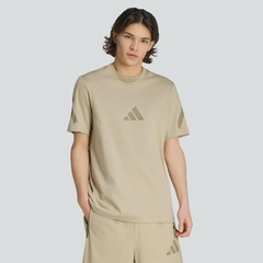 Camiseta adidas ZNE Tee Masculina - Foto 1
