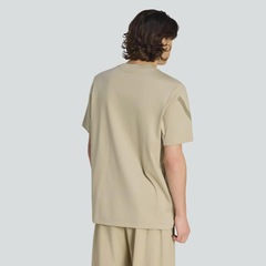 Camiseta adidas ZNE Tee Masculina - Foto 2