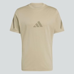 Camiseta adidas ZNE Tee Masculina - Foto 4