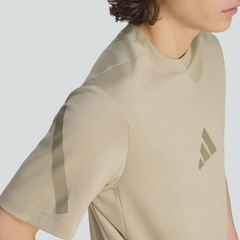 Camiseta adidas ZNE Tee Masculina - Foto 6