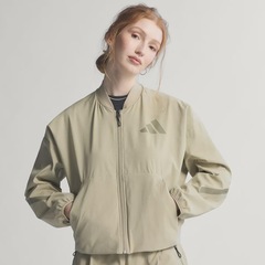 Jaqueta adidas W ZNE Feminina - Foto 1