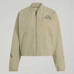 Jaqueta adidas W ZNE Feminina - Foto 3