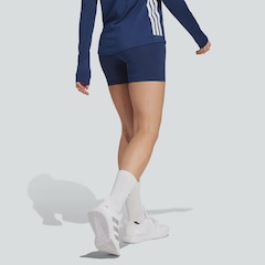 Short adidas Techfit Feminino - Foto 2