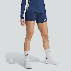 Short adidas Techfit Feminino - Foto 3
