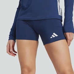 Short adidas Techfit Feminino - Foto 5