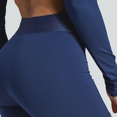 Short adidas Techfit Feminino - Foto 6