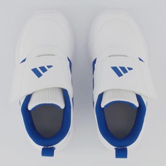 Tênis Infantil adidas VL Move Sem Cadarço - Foto 4