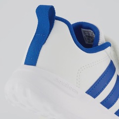 Tênis Infantil adidas VL Move Sem Cadarço - Foto 6