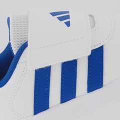 Tênis Infantil adidas VL Move Sem Cadarço - Foto 7