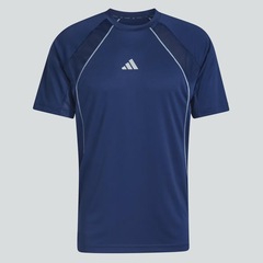 Camiseta adidas Tech Apparel Masculina - Foto 4