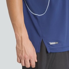 Camiseta adidas Tech Apparel Masculina - Foto 5