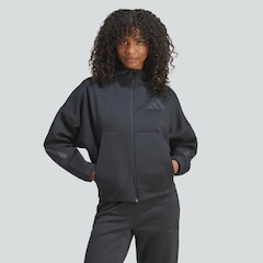 Jaqueta Moletom adidas ZNE Feminina - Foto 1