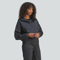 Jaqueta Moletom adidas ZNE Feminina - Foto 3