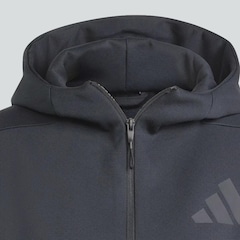 Jaqueta Moletom adidas ZNE Feminina - Foto 4