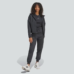 Jaqueta Moletom adidas ZNE Feminina - Foto 6