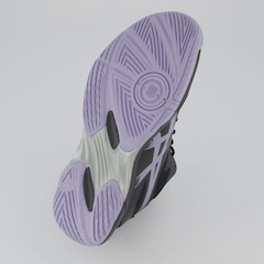 Tênis Masculino Asics Gel Rocket MT 12 - Foto 5