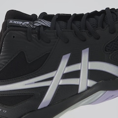 Tênis Masculino Asics Gel Rocket MT 12 - Foto 7
