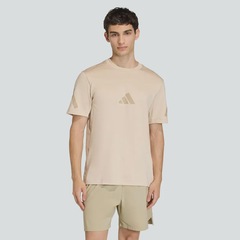Camiseta adidas ZNE Masculina - Foto 1