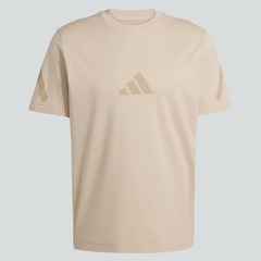 Camiseta adidas ZNE Masculina - Foto 4