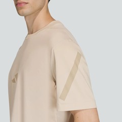 Camiseta adidas ZNE Masculina - Foto 6