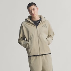 Jaqueta adidas M ZNE Woven Masculina - Foto 1