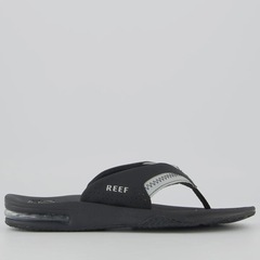 Chinelo Masculino Reef Mick Fanning Reflective - Foto 2