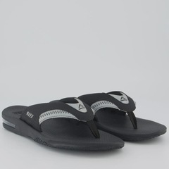 Chinelo Masculino Reef Mick Fanning Reflective - Foto 3