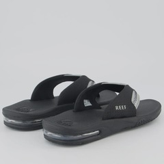 Chinelo Masculino Reef Mick Fanning Reflective - Foto 4