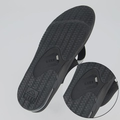 Chinelo Masculino Reef Mick Fanning Reflective - Foto 5