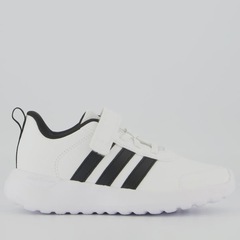 Tênis Infantil adidas VL Move Cadarço Elástico - Foto 1