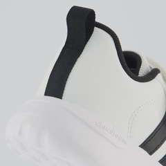 Tênis Infantil adidas VL Move Cadarço Elástico - Foto 6