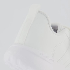 Tênis Infantil adidas VL Move K - Foto 6
