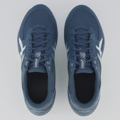 Tênis Masculino Asics Gel Rocket 12 M - Foto 4