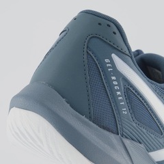 Tênis Masculino Asics Gel Rocket 12 M - Foto 6