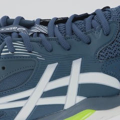 Tênis Masculino Asics Gel Rocket 12 M - Foto 7