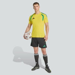 Camiseta adidas Tiro 26 League Masculina - Foto 3