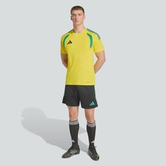 Camiseta adidas Tiro 26 League Masculina - Foto 6