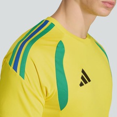 Camiseta adidas Tiro 26 League Masculina - Foto 7