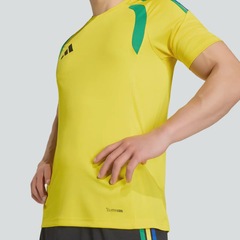 Camiseta adidas Tiro 26 League Masculina - Foto 8
