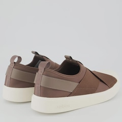 Tênis Feminino adidas Streettalk Slip On - Foto 3