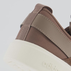 Tênis Feminino adidas Streettalk Slip On - Foto 6