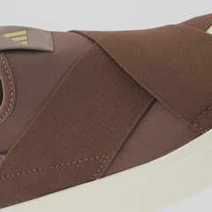 Tênis Feminino adidas Streettalk Slip On - Foto 7