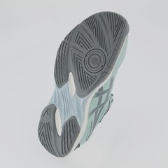 Tênis Masculino Asics Gel Rocket 12 M - Foto 5