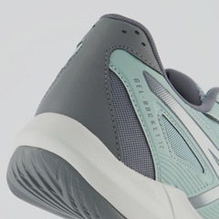 Tênis Masculino Asics Gel Rocket 12 M - Foto 6