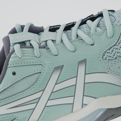 Tênis Masculino Asics Gel Rocket 12 M - Foto 7