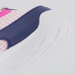 Tênis Infantil adidas Lightorama com Luzes - Foto 11
