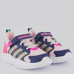 Tênis Infantil adidas Lightorama com Luzes - Foto 3