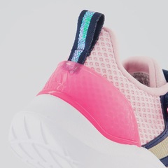 Tênis Infantil adidas Lightorama com Luzes - Foto 9